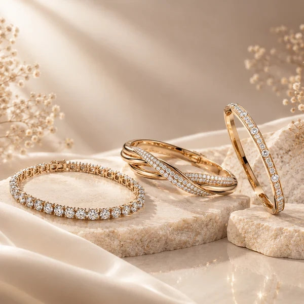 BRACELETS
