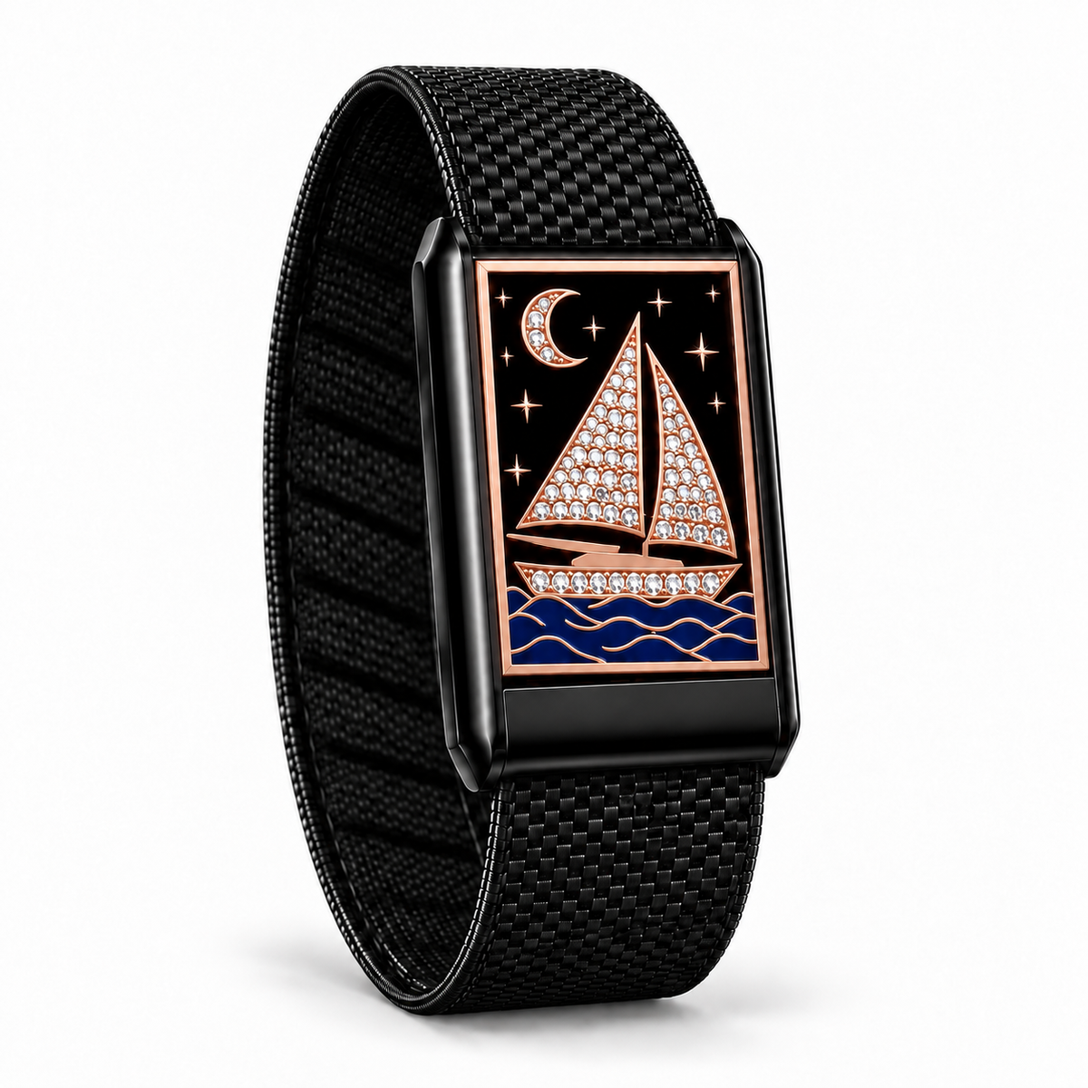 Sail Diamond Whoop