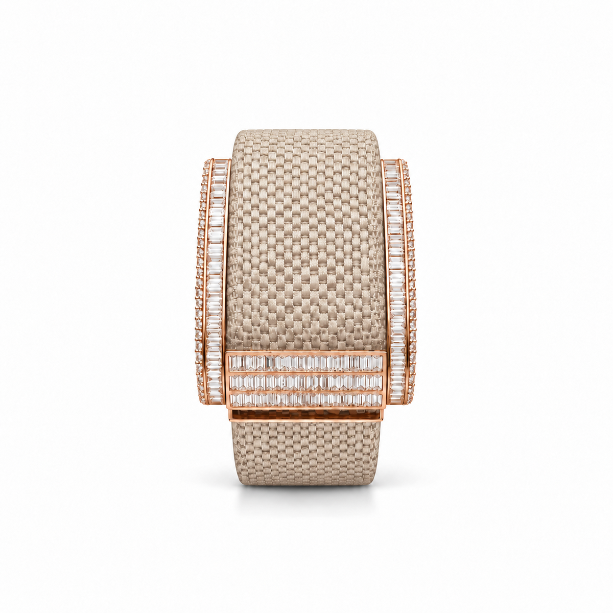 Signature Diamond WHOOP Band