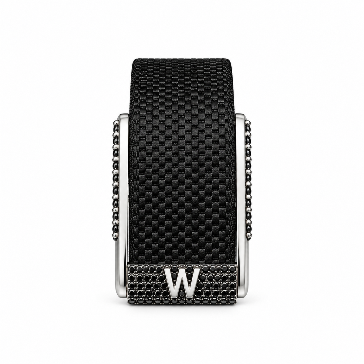 VAYRA Natural Diamond WHOOP Band