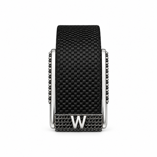 VAYRA Natural Diamond WHOOP Band