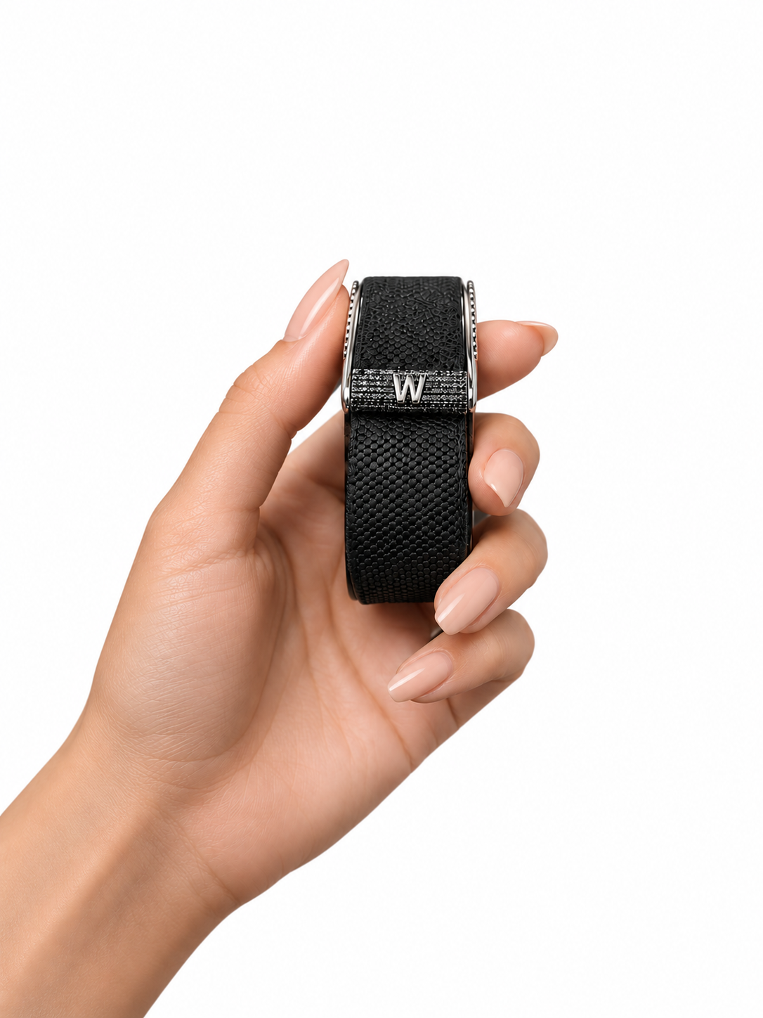 VAYRA Natural Diamond WHOOP Band