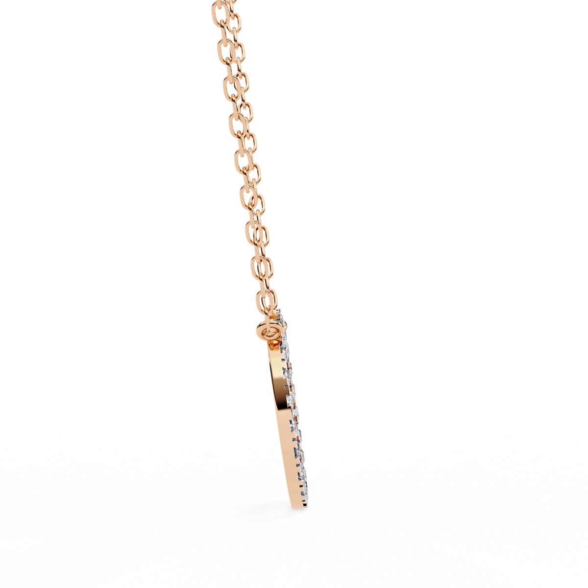 Élaris Lumière Pendant