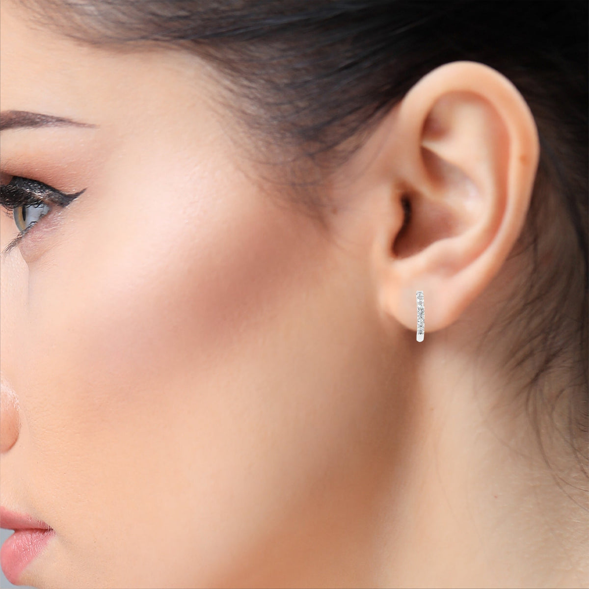 The Aurelle Earrings