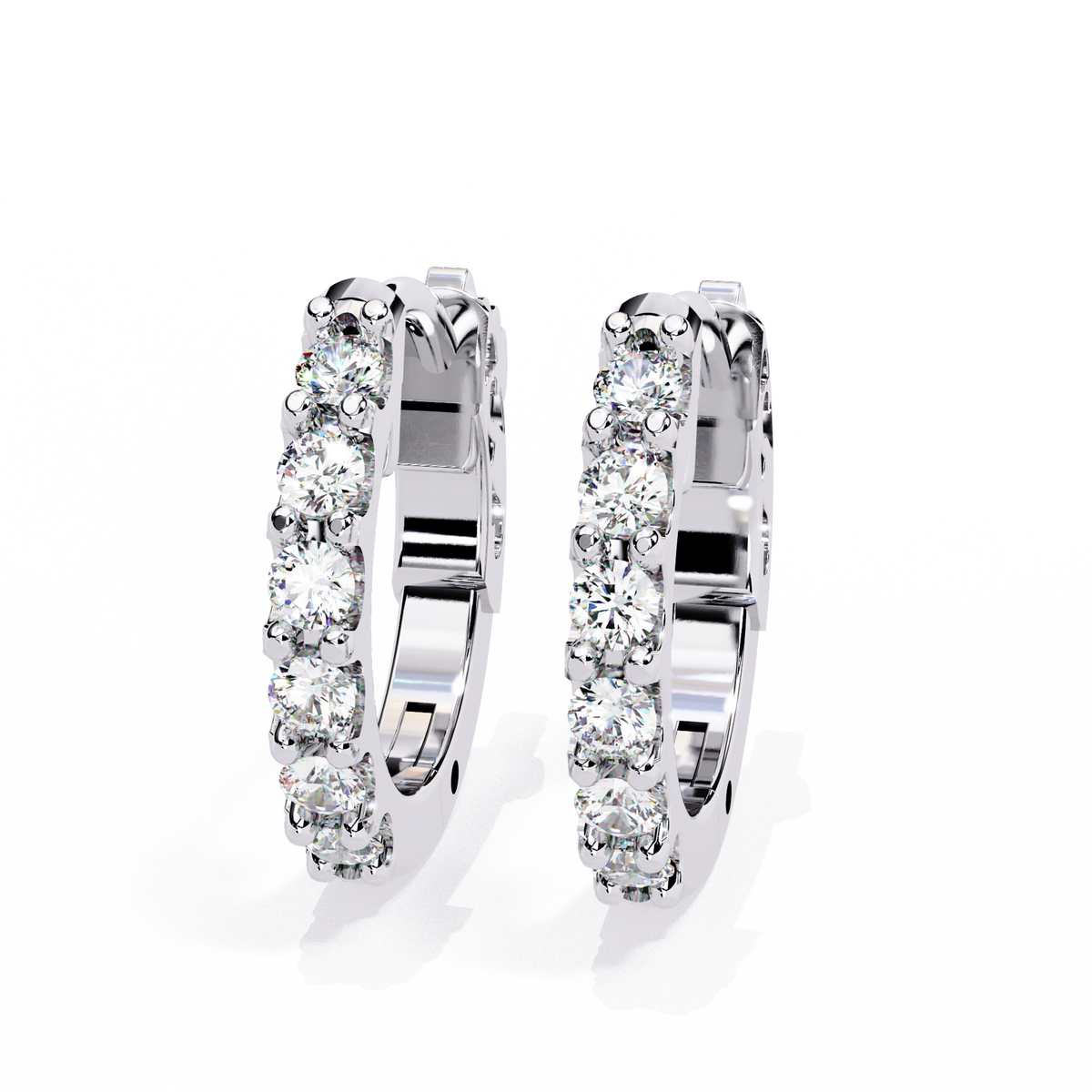 The Aurelle Earrings