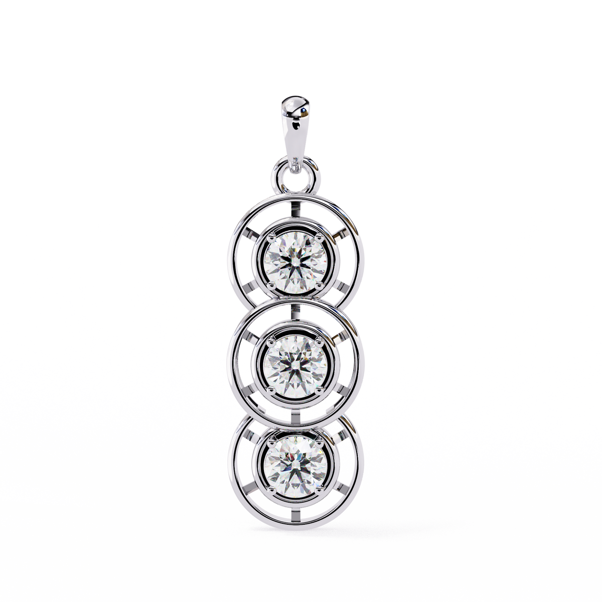 Trilogia Lumière Pendant
