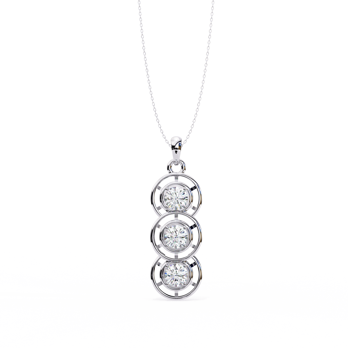 Trilogia Lumière Pendant