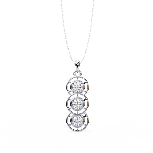 Trilogia Lumière Pendant