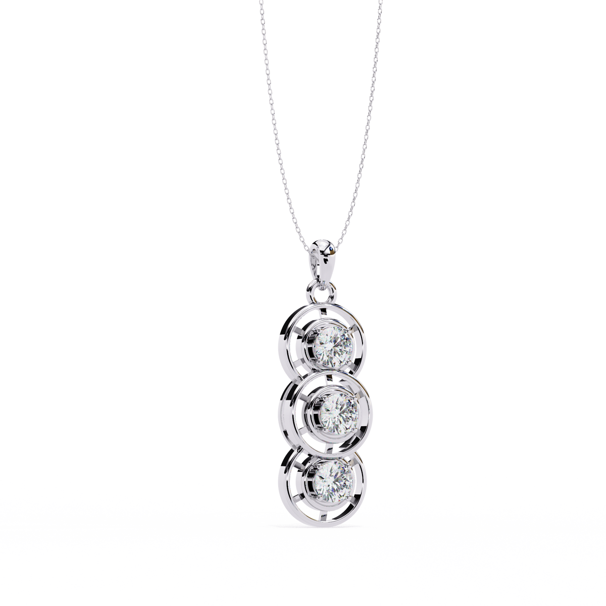 Trilogia Lumière Pendant