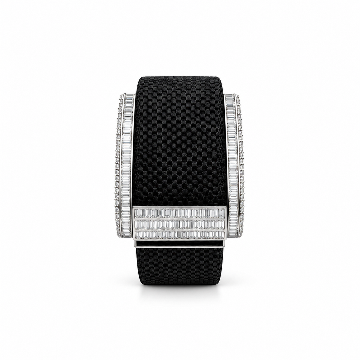Signature Diamond WHOOP Band