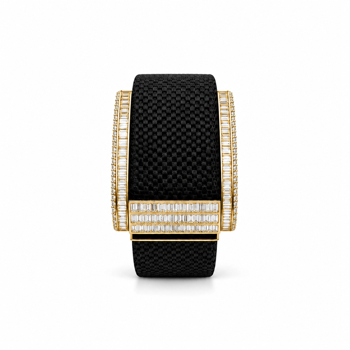Signature Diamond WHOOP Band