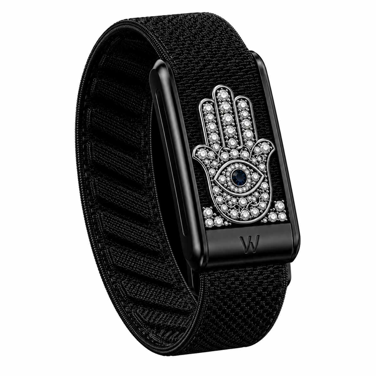 Celestial Hamsa Whoop