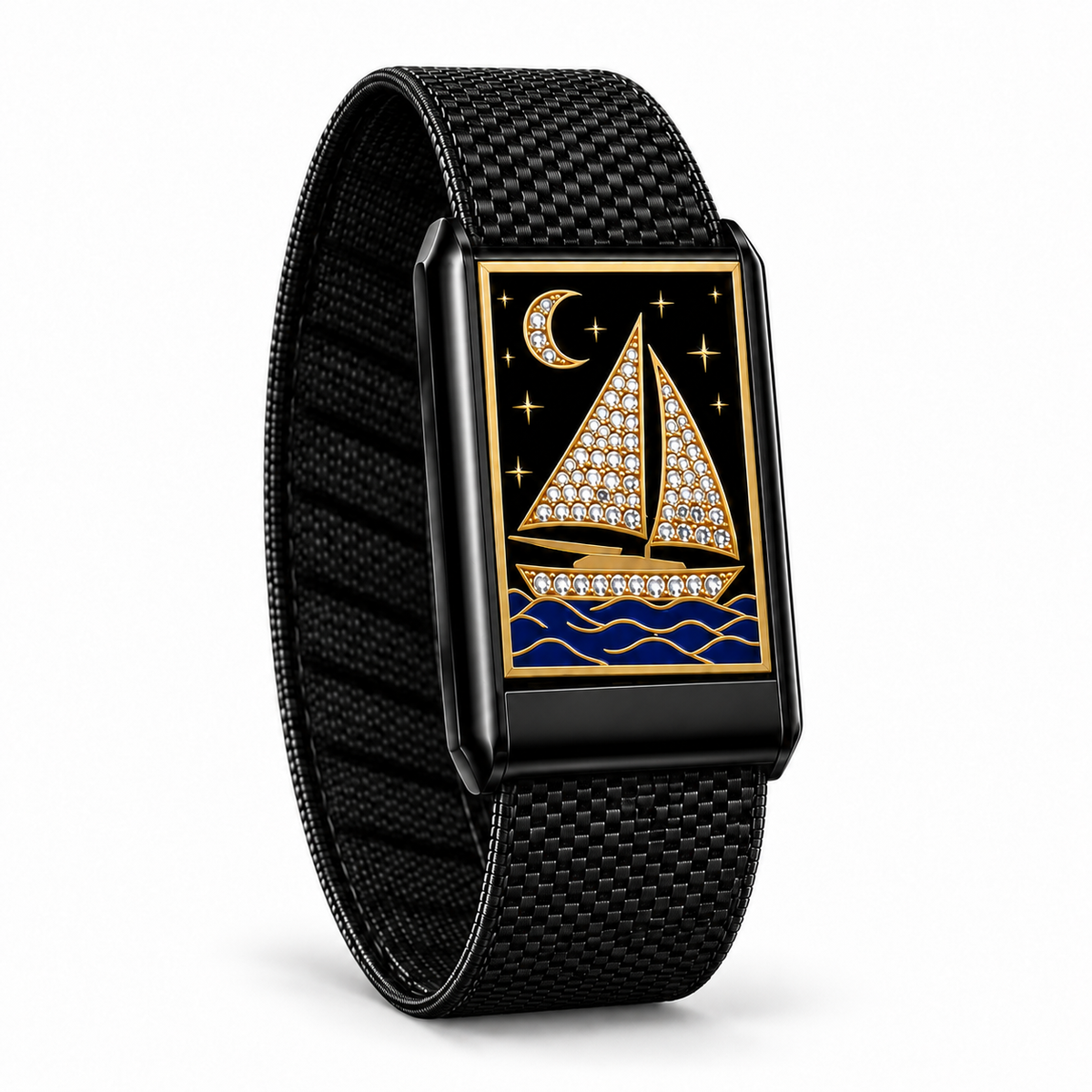 Sail Diamond Whoop
