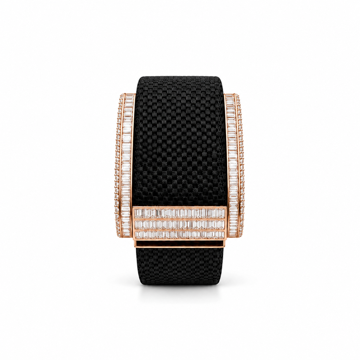 Signature Diamond WHOOP Band