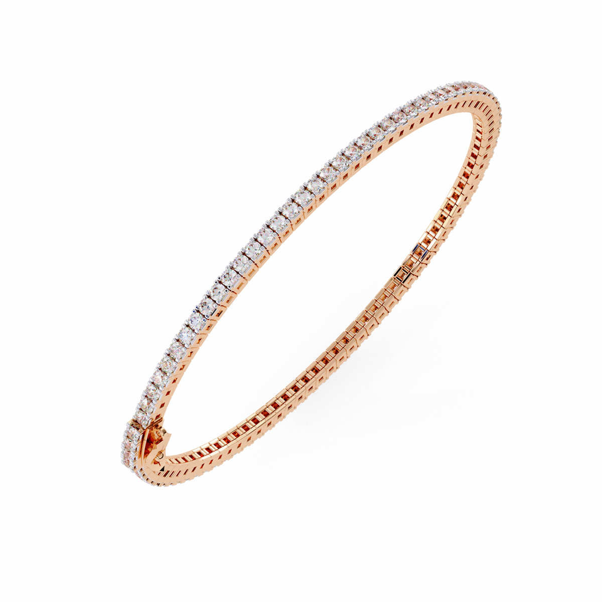 Éternelle Rivière Bracelet