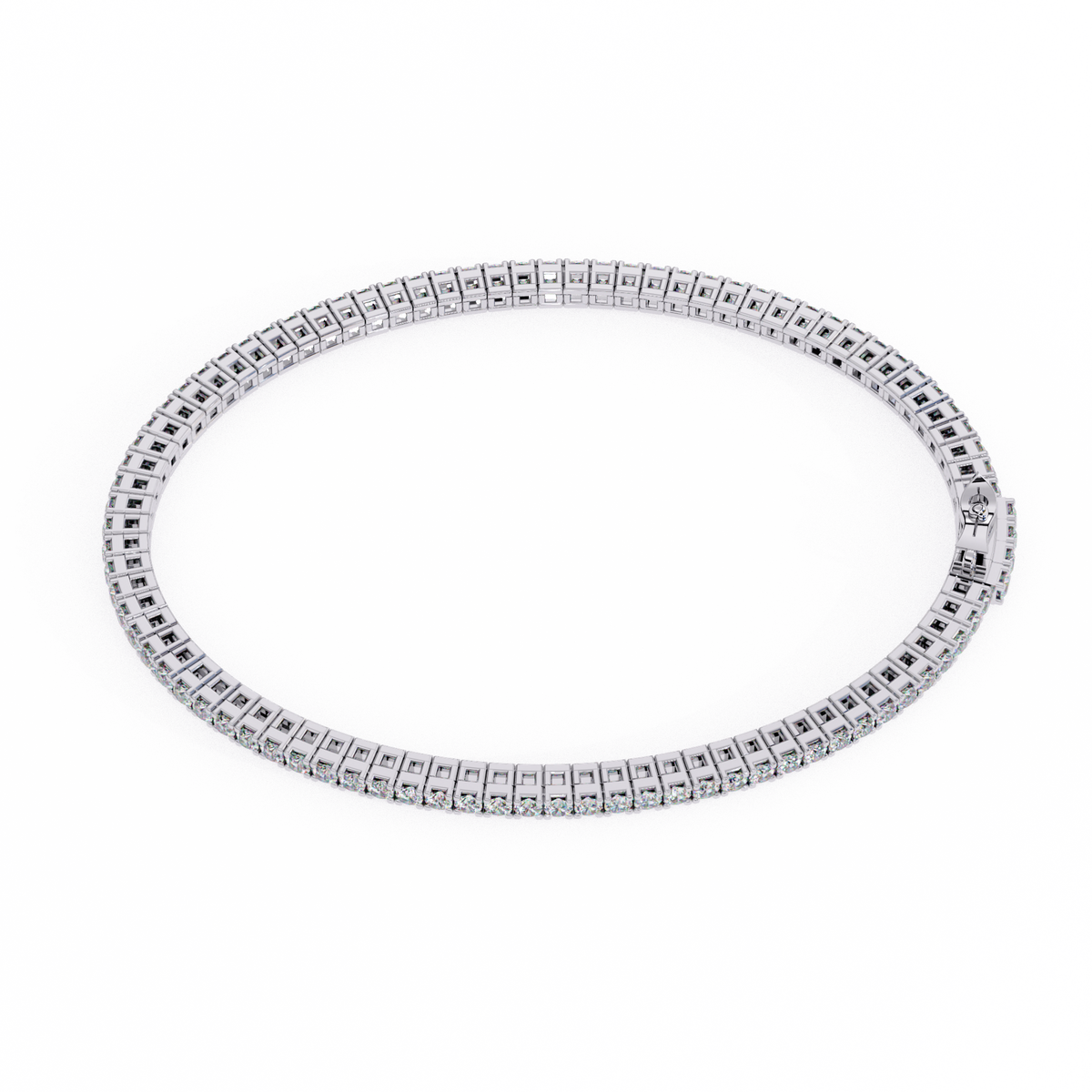 Éternelle Rivière Bracelet