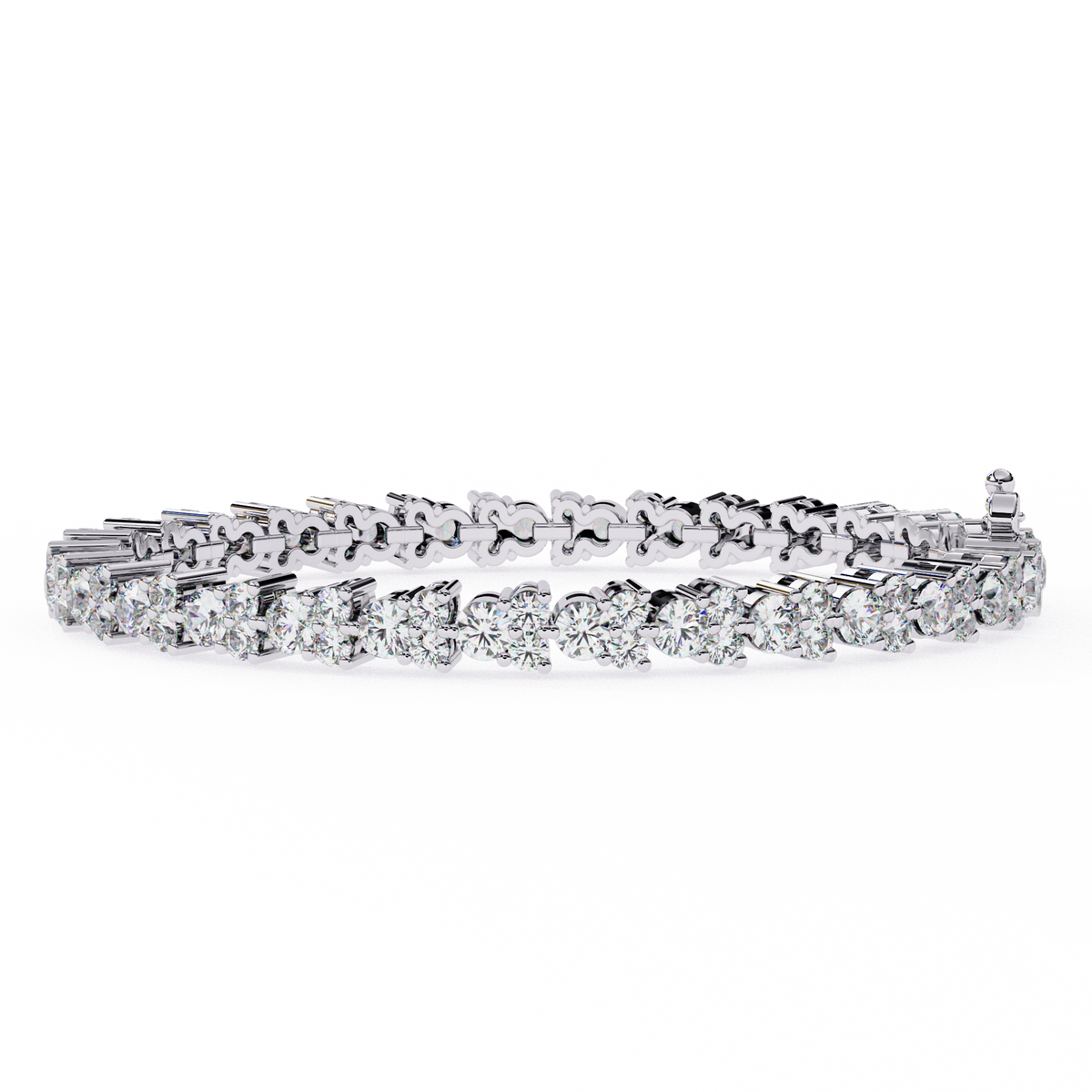 Celeste Rivière Diamond Bracelet