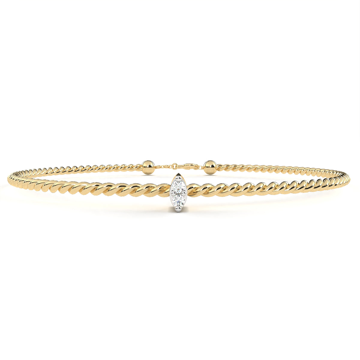 Éclat Duo Bracelet