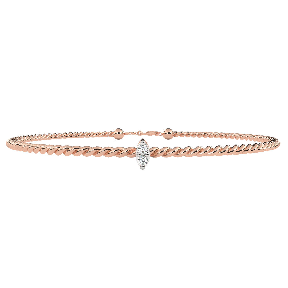 Éclat Duo Bracelet