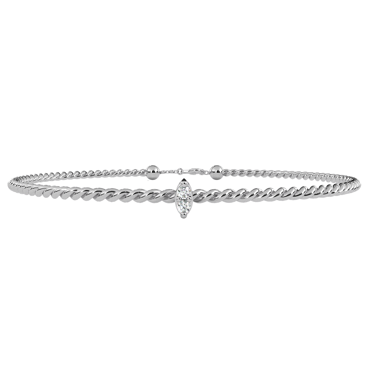 Éclat Duo Bracelet