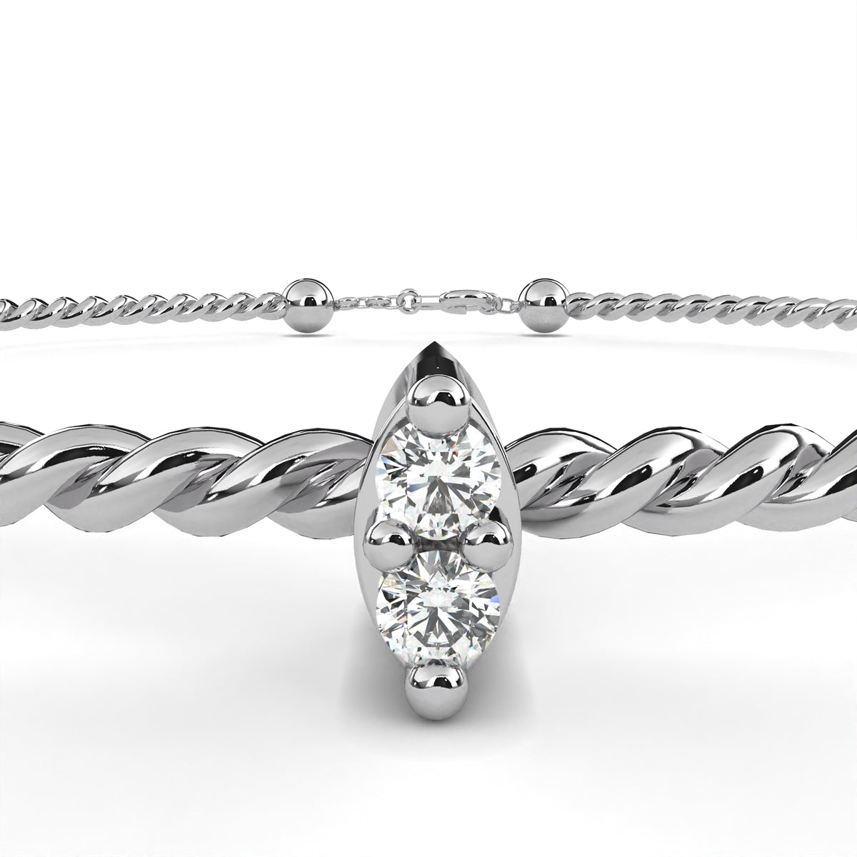 Éclat Duo Bracelet