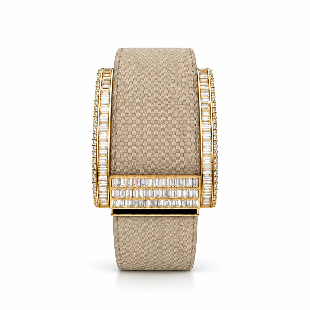Signature Diamond WHOOP Band
