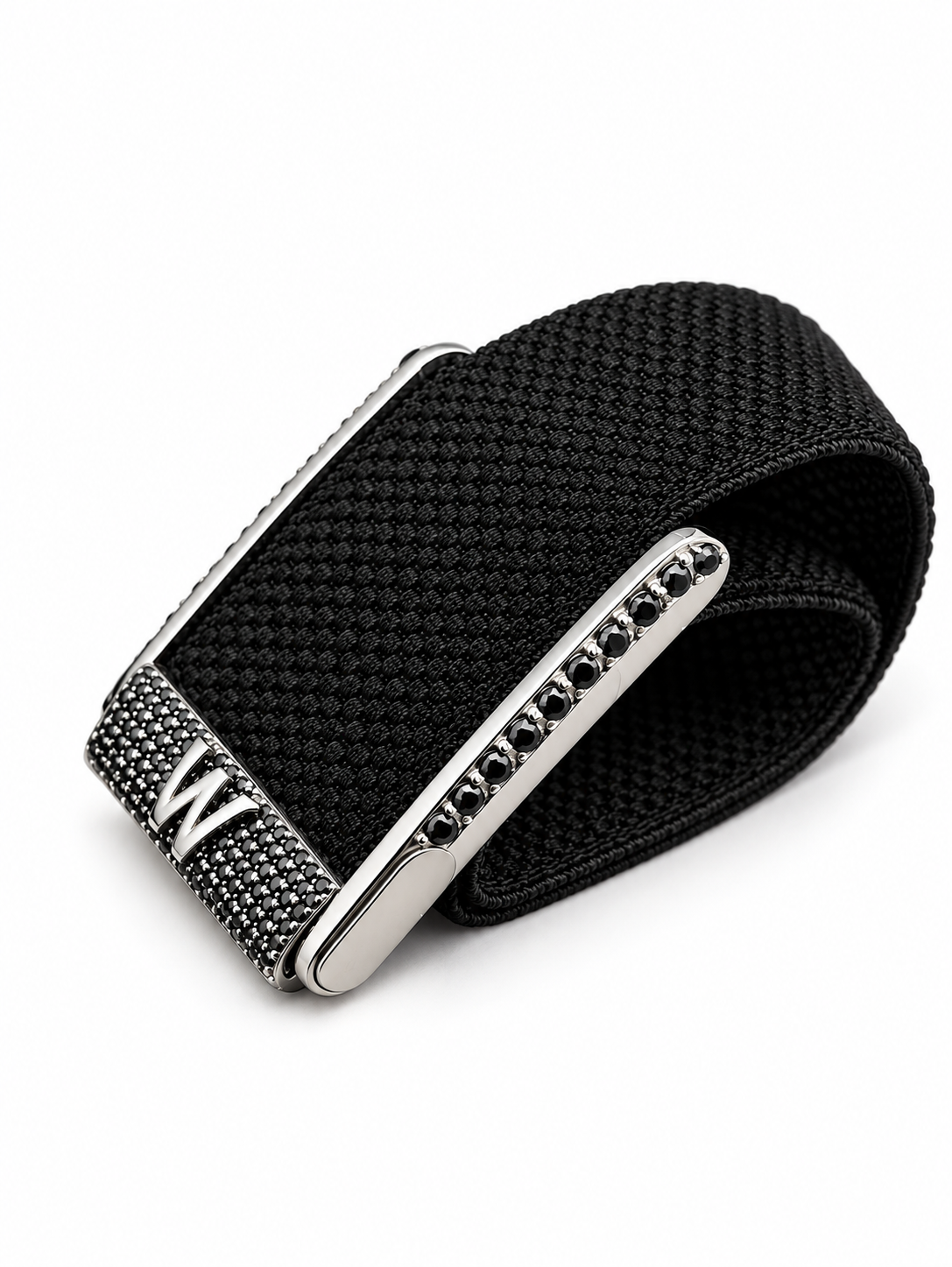 VAYRA Natural Diamond WHOOP Band
