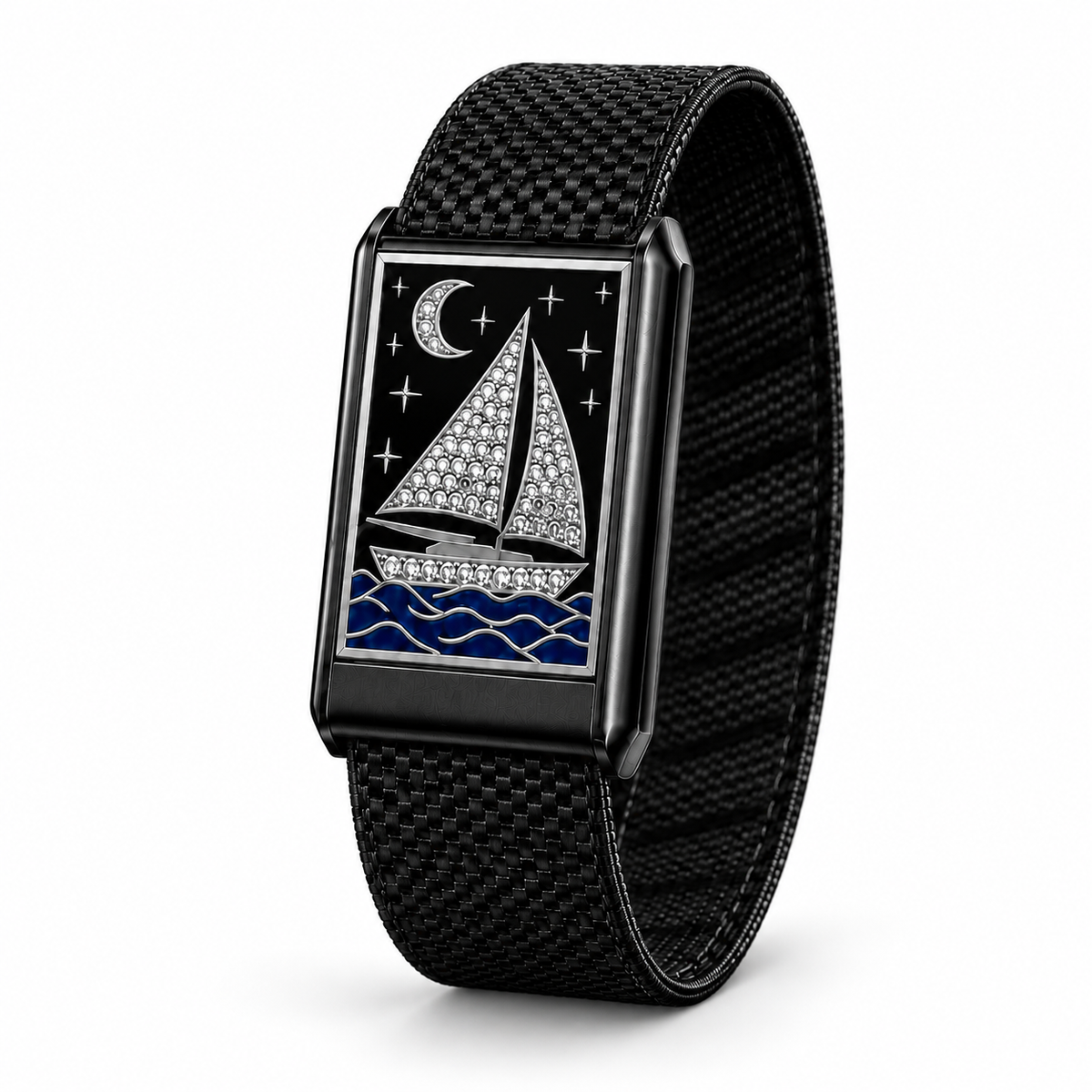 Sail Diamond Whoop